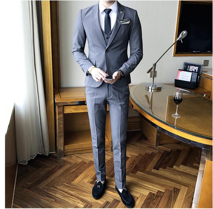 人気新作メンズスーツ 3ピーススーツ 男性用スーツ ジャケット+ベスト+パンツ 撮影 父の日 オフィス ビジネス セレモニー フォーマル スリム パーティー 格好いい スーツ サラリーマン 結婚式 卒 人気新作メンズスーツ 3ピーススーツ 男性用スーツ ジャケット+ベスト+パンツ 撮影 父の日 オフィス ビジネス セレモニー フォーマル スリム パーティー 格好いい スーツ サラリーマン 結婚式 卒