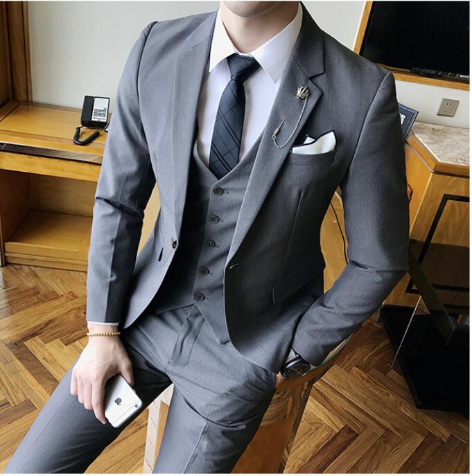 人気新作メンズスーツ 3ピーススーツ 男性用スーツ ジャケット+ベスト+パンツ 撮影 父の日 オフィス ビジネス セレモニー フォーマル スリム パーティー 格好いい スーツ サラリーマン 結婚式 卒 人気新作メンズスーツ 3ピーススーツ 男性用スーツ ジャケット+ベスト+パンツ 撮影 父の日 オフィス ビジネス セレモニー フォーマル スリム パーティー 格好いい スーツ サラリーマン 結婚式 卒