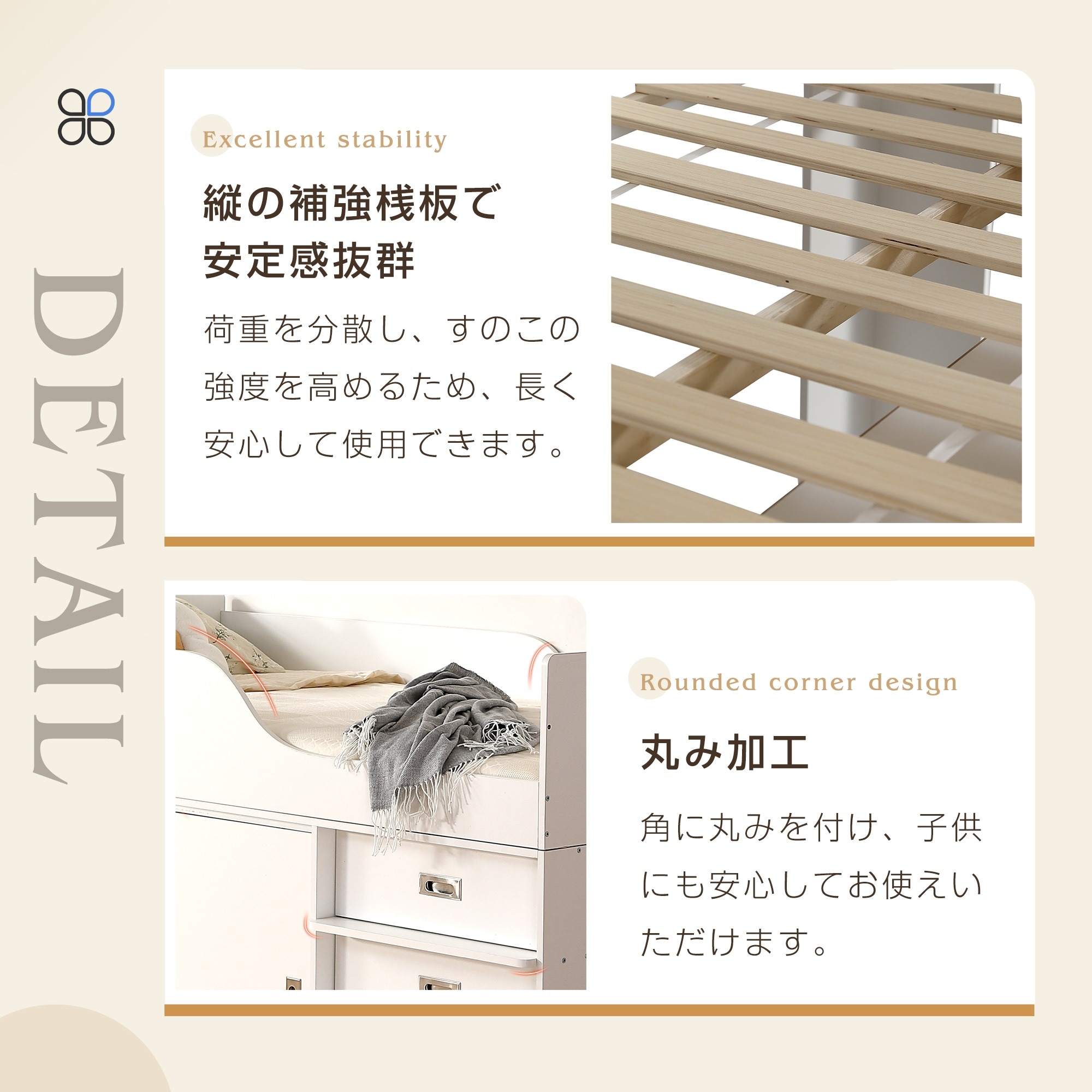 65システムベッド ロフトベッド S 木製 高さ115cm シングル ベッド ロータイプ ベッド コンパクト 収納 大人 一人暮らし 押入れ 引き出し収納 タンス付き 65システムベッド ロフトベッド S 木製 高さ115cm シングル ベッド ロータイプ ベッド コンパクト 収納 大人 一人暮らし 押入れ 引き出し収納 タンス付き