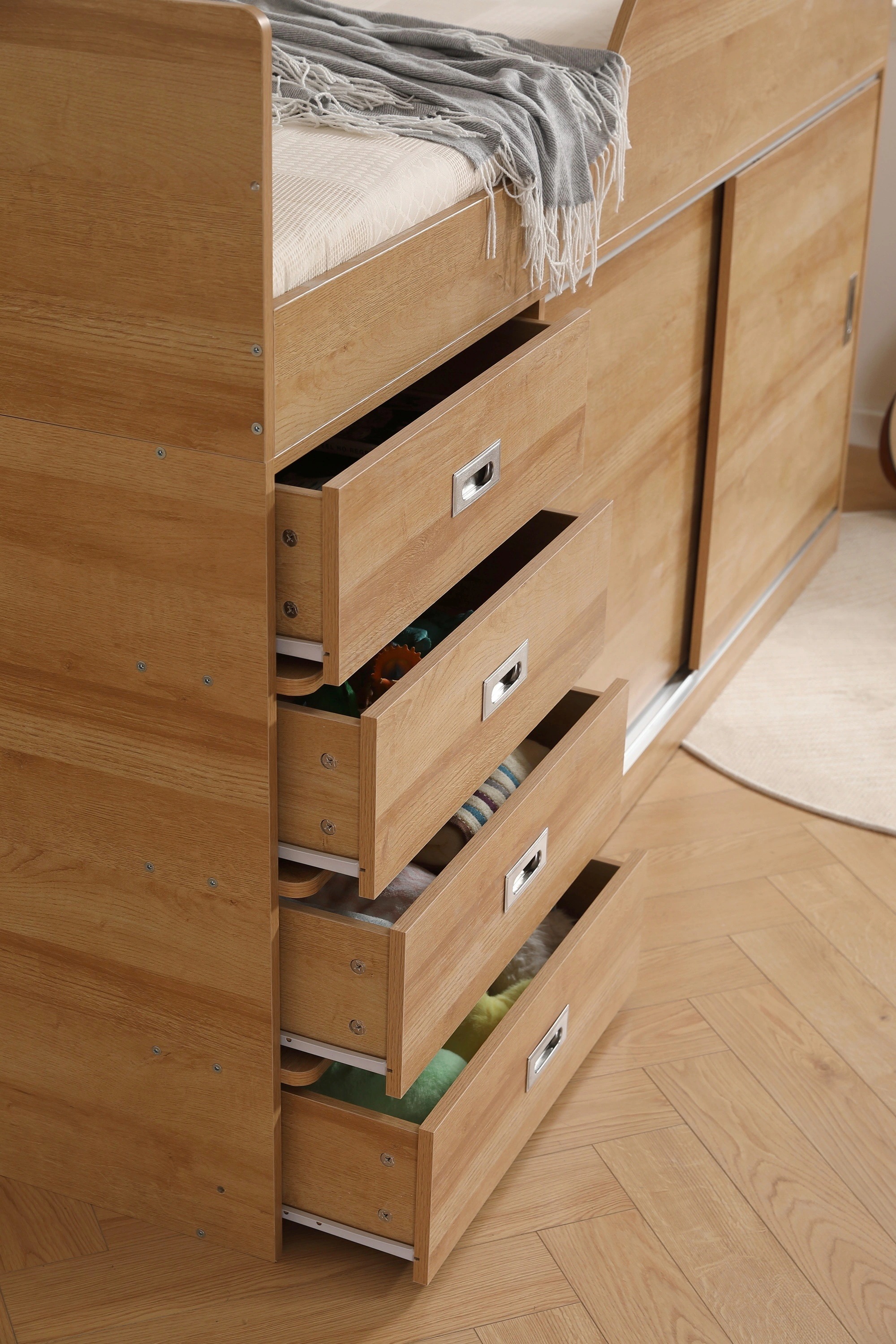 65システムベッド ロフトベッド S 木製 高さ115cm シングル ベッド ロータイプ ベッド コンパクト 収納 大人 一人暮らし 押入れ 引き出し収納 タンス付き 65システムベッド ロフトベッド S 木製 高さ115cm シングル ベッド ロータイプ ベッド コンパクト 収納 大人 一人暮らし 押入れ 引き出し収納 タンス付き