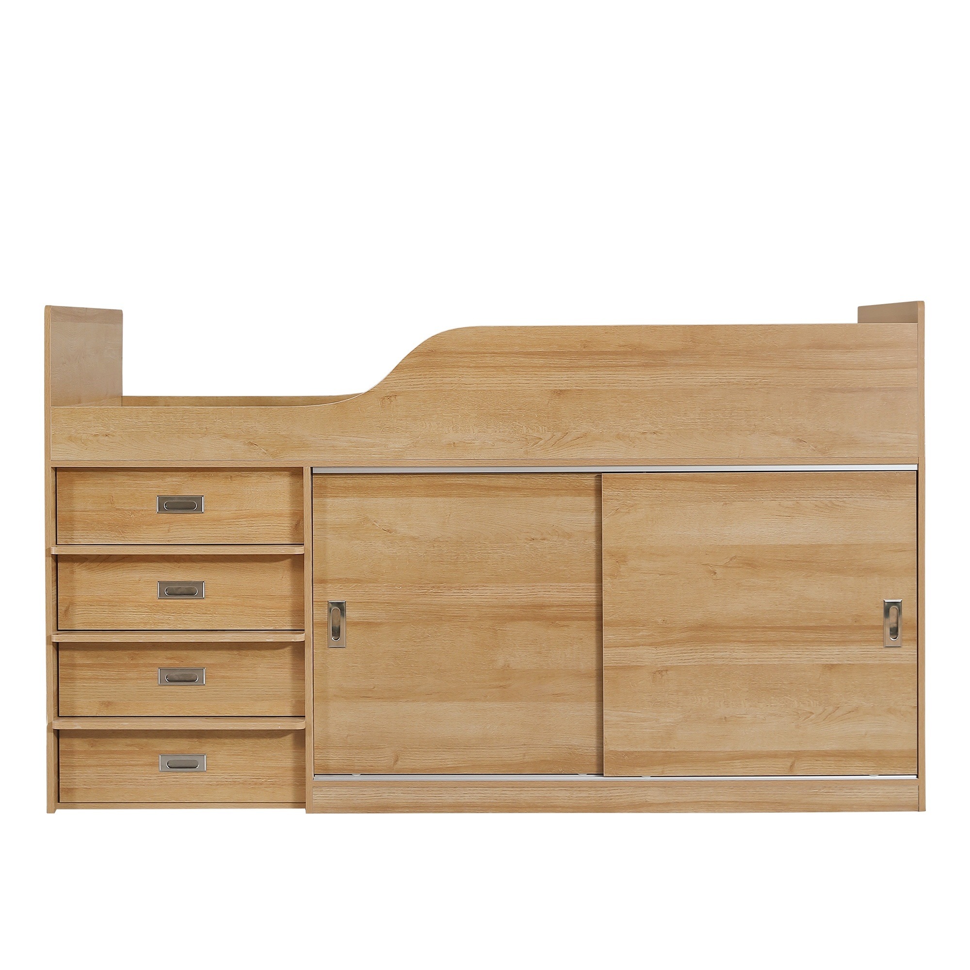 65システムベッド ロフトベッド S 木製 高さ115cm シングル ベッド ロータイプ ベッド コンパクト 収納 大人 一人暮らし 押入れ 引き出し収納 タンス付き 65システムベッド ロフトベッド S 木製 高さ115cm シングル ベッド ロータイプ ベッド コンパクト 収納 大人 一人暮らし 押入れ 引き出し収納 タンス付き