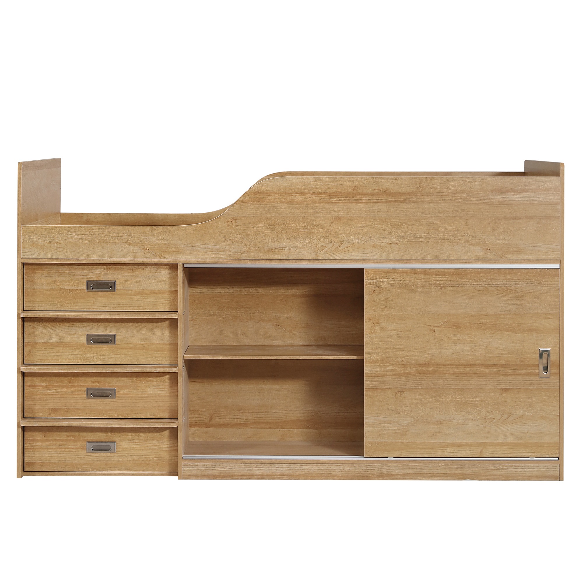 65システムベッド ロフトベッド S 木製 高さ115cm シングル ベッド ロータイプ ベッド コンパクト 収納 大人 一人暮らし 押入れ 引き出し収納 タンス付き 65システムベッド ロフトベッド S 木製 高さ115cm シングル ベッド ロータイプ ベッド コンパクト 収納 大人 一人暮らし 押入れ 引き出し収納 タンス付き