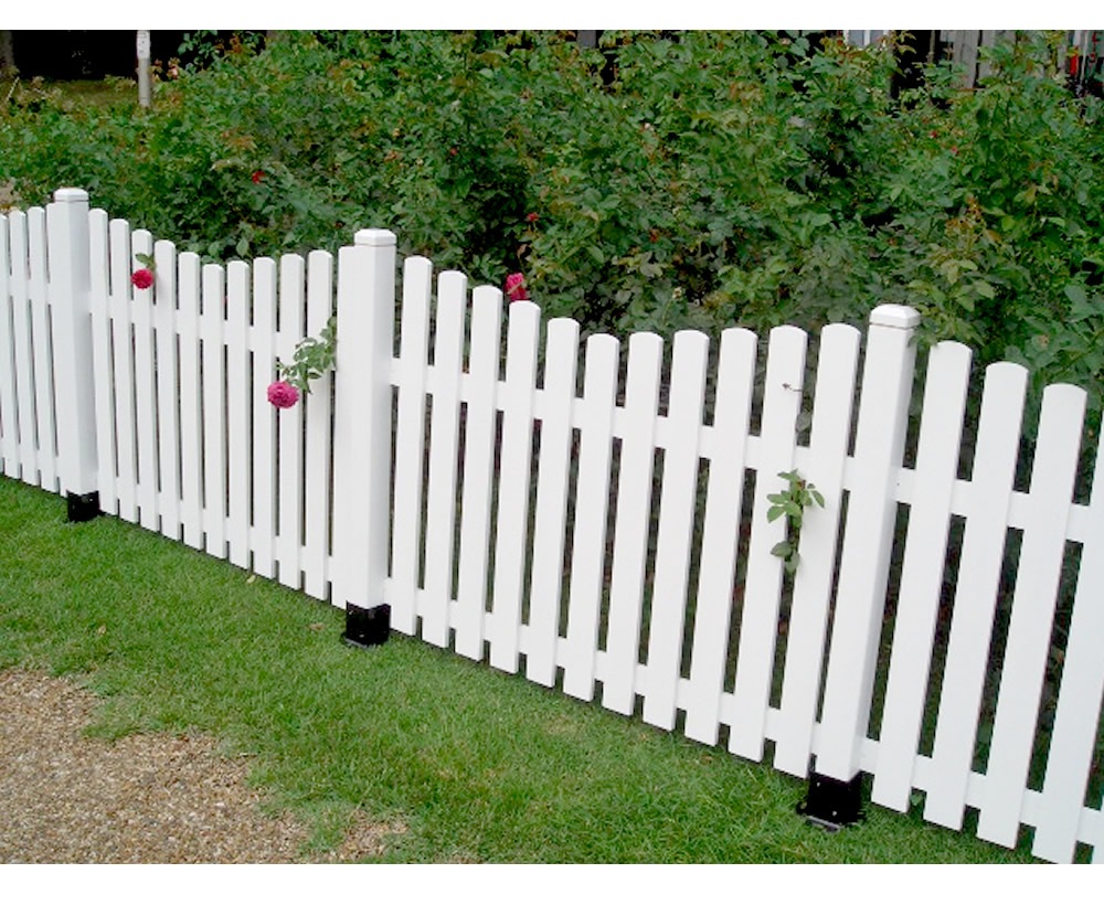 住まいスタイル 土中用支柱固定金具（6個） S-UB4514-6P