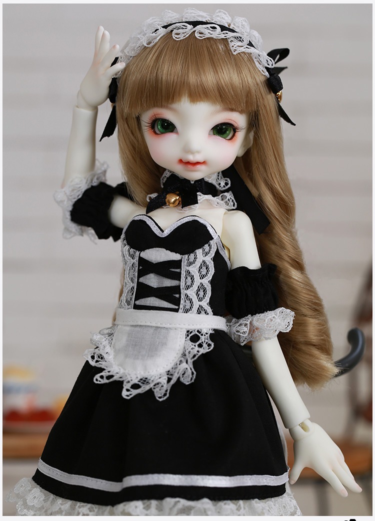 球体関節人形 Momo人形可動関節人形 1/6 関節人形 BJDドール 球体関節人形 Momo人形可動関節人形 1/6 関節人形 BJDドール