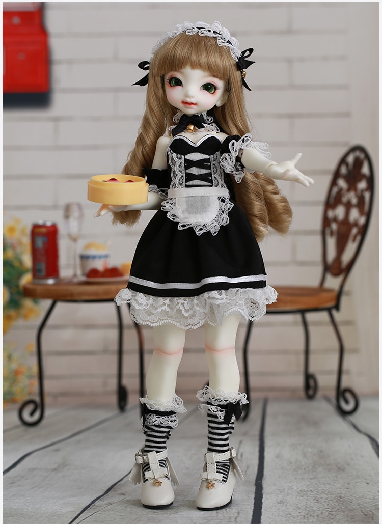 球体関節人形 Momo人形可動関節人形 1/6 関節人形 BJDドール 球体関節人形 Momo人形可動関節人形 1/6 関節人形 BJDドール