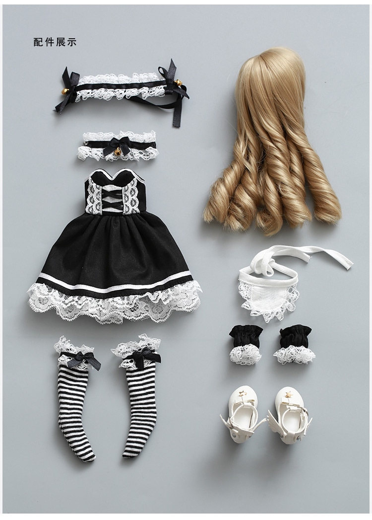 球体関節人形 Momo人形可動関節人形 1/6 関節人形 BJDドール 球体関節人形 Momo人形可動関節人形 1/6 関節人形 BJDドール