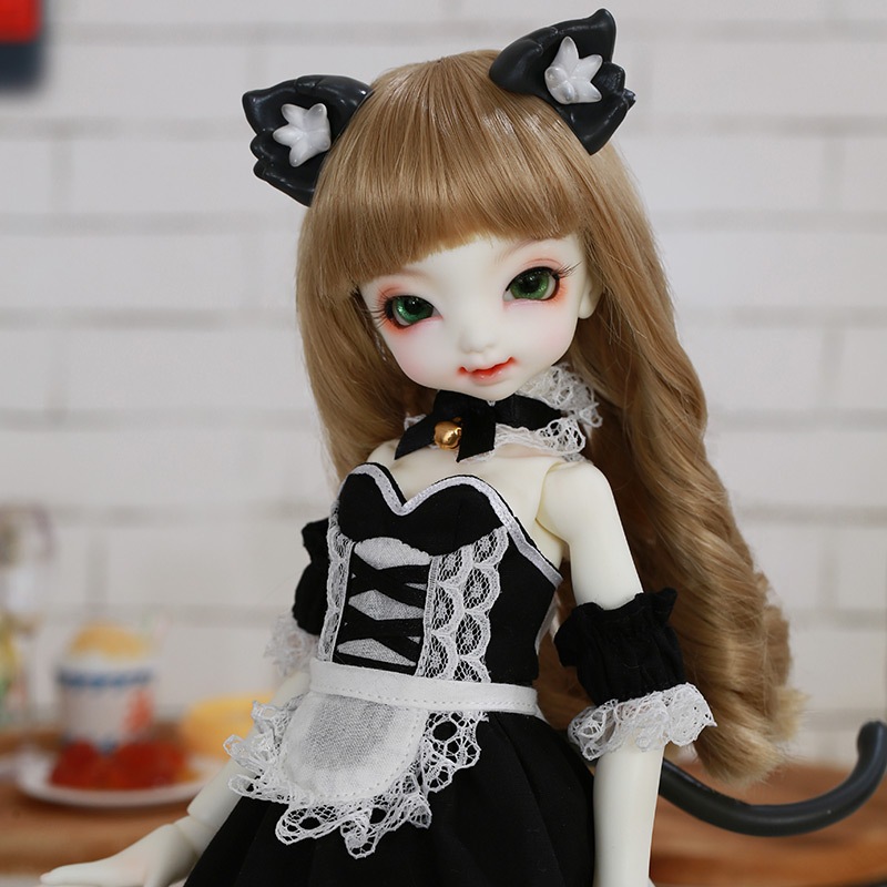球体関節人形 Momo人形可動関節人形 1/6 関節人形 BJDドール 球体関節人形 Momo人形可動関節人形 1/6 関節人形 BJDドール