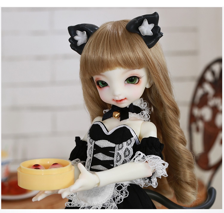 球体関節人形 Momo人形可動関節人形 1/6 関節人形 BJDドール 球体関節人形 Momo人形可動関節人形 1/6 関節人形 BJDドール