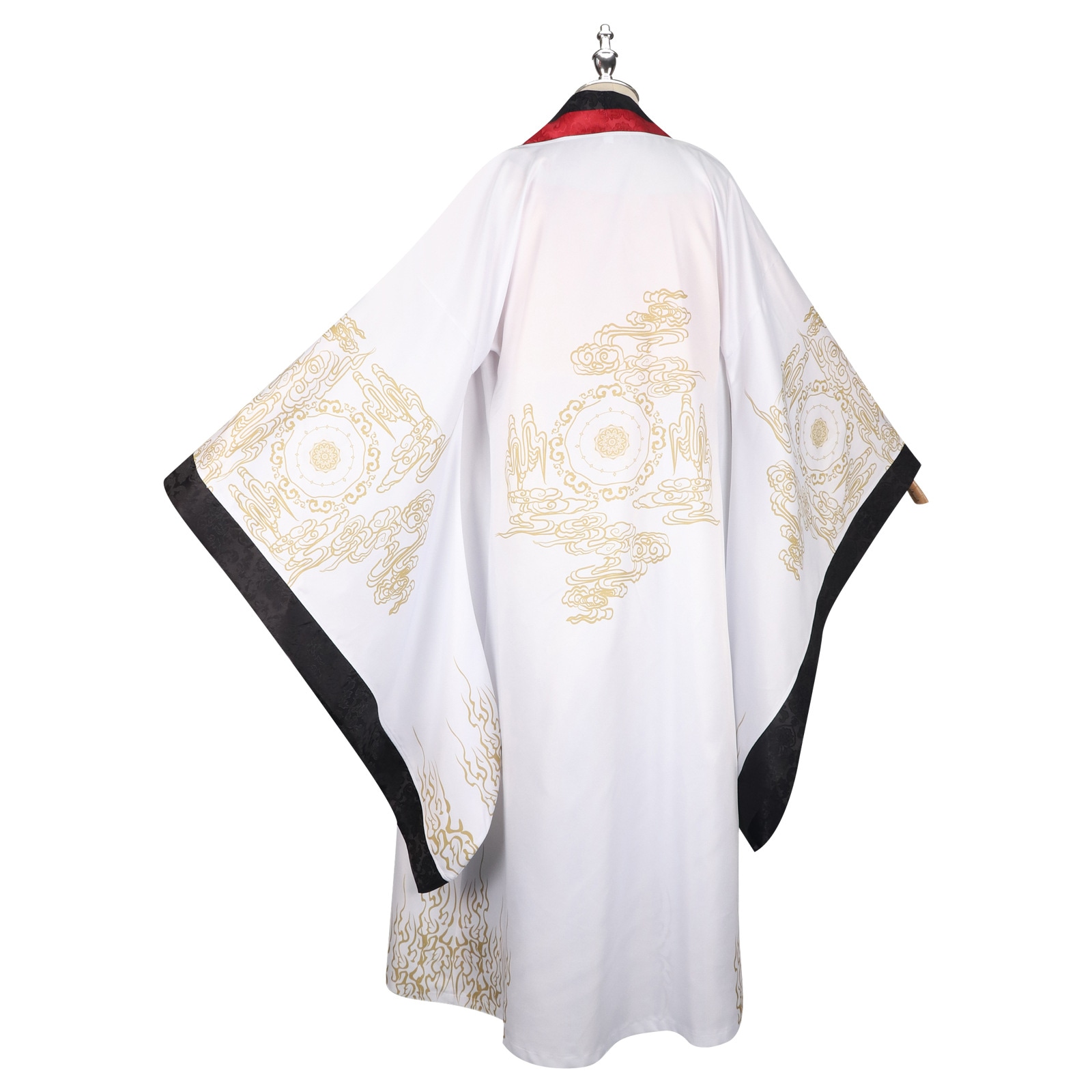 Cos衣類アイアンファンプリンセスレトロスタイルゲームコスプレアニメキャラクタードレスアップコスチューム