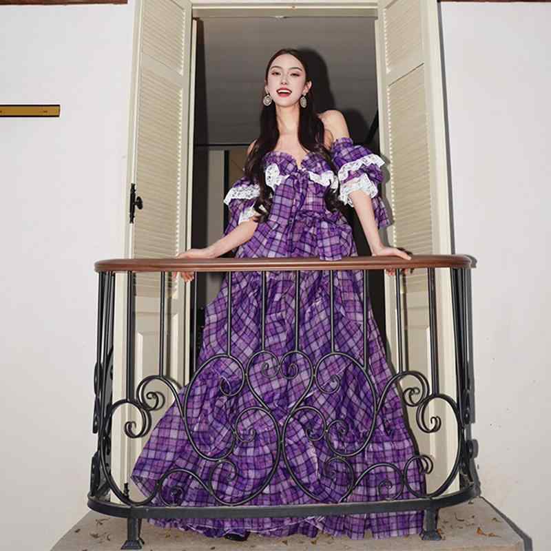 ワンピース レディース 大人 チェック柄 ドレス リゾート ビーチ 海辺 スリム ロング スカート ノースリーブ エレガント フェミニン ワンピース レディース 大人 チェック柄 ドレス リゾート ビーチ 海辺 スリム ロング スカート ノースリーブ エレガント フェミニン