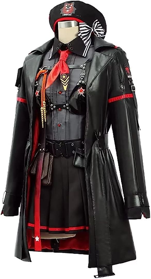 NIKKE エード コスプレ 衣装 Amazon.co.jp: [BEANUT] 勝利の女神:NIKKEエードコスプレ衣装 （道具