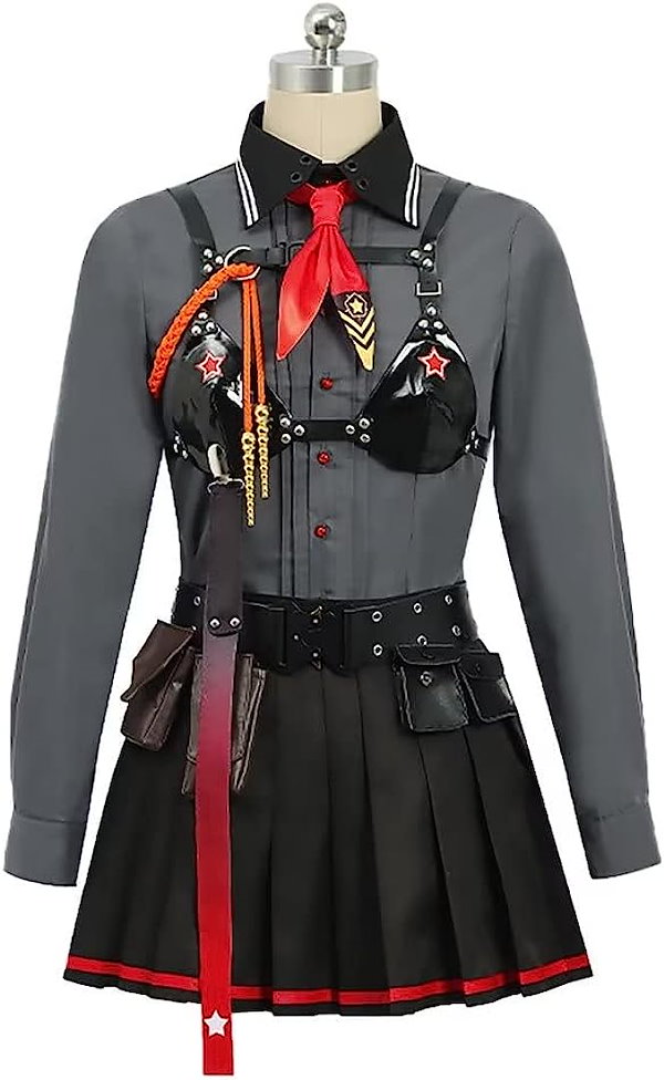 NIKKE エード コスプレ 衣装 NIKKE】エードコスプレ衣装