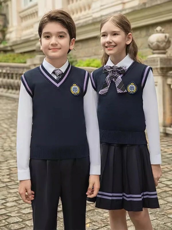 学生服 子供服 韓国風 ピアノ発表会 上下セット キッズスーツ 女の子 男の子 女児 小学校 高校生 中学生 制服 七五三 誕生日 合唱服 団体