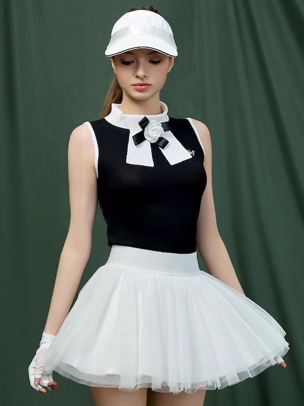 Qoo10] ゴルフウェア 6月更新 2025春夏 3