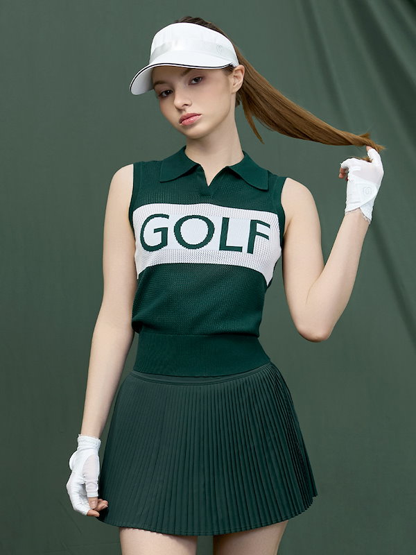 Qoo10] ゴルフウェア 6月更新 2025春夏 3