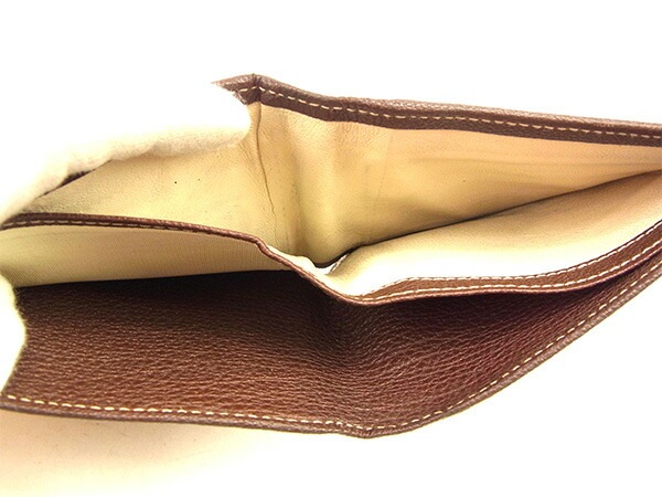 ブルガリ 二つ折り財布 ... : バッグ・雑貨 : ブルガリ 二つ折り札入れ サロン専売