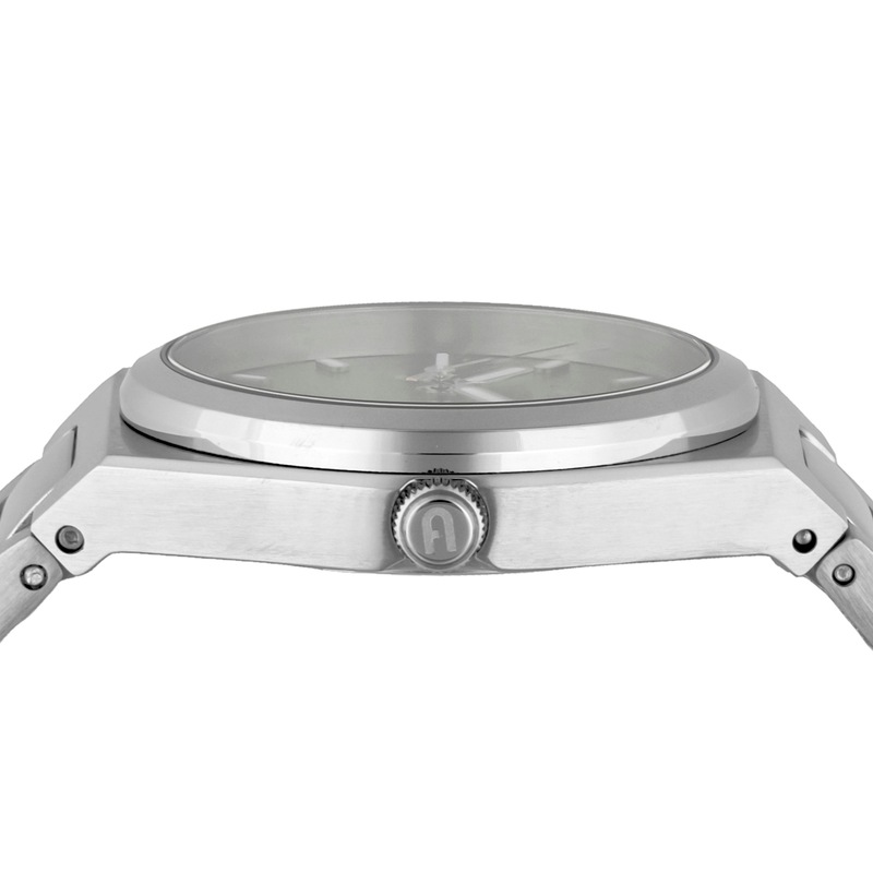 【腕時計】 FURLA(フルラ) テンポ ミニ レディース グリーン クォーツ WW00020008L1 時計 ブランド