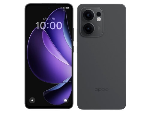 Qoo10] OPPO 新品 OPPO Reno13 A CPH