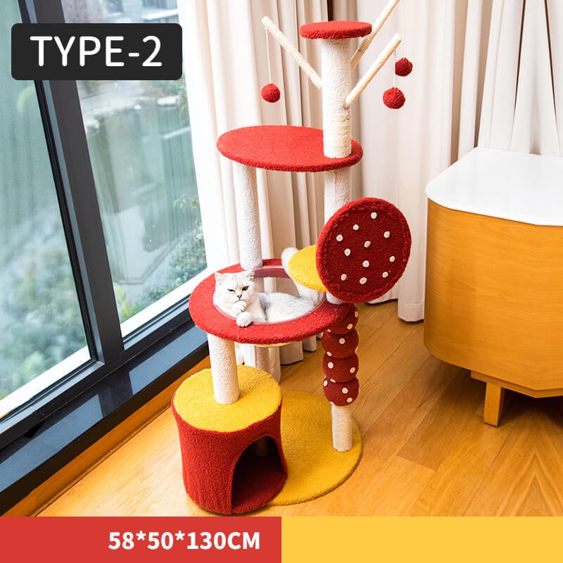 キャットタワー 猫タワー 大型猫 スリム 爪とぎ おしゃれ 据え置きタイプ 遊び場 多頭飼い 運動不足解消 天然サイザル麻紐 登り降りしやすい 猫ハウス 省スペース 広いハンモック 猫ランド 高さ13 キャットタワー 猫タワー 大型猫 スリム 爪とぎ おしゃれ 据え置きタイプ 遊び場 多頭飼い 運動不足解消 天然サイザル麻紐 登り降りしやすい 猫ハウス 省スペース 広いハンモック 猫ランド 高さ13