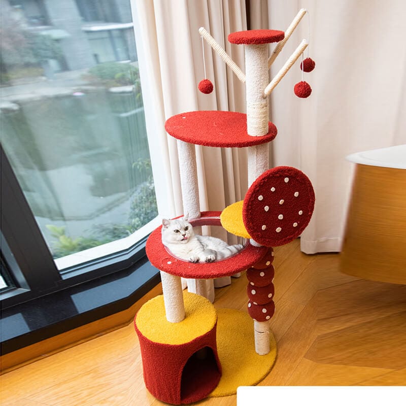 キャットタワー 猫タワー 大型猫 スリム 爪とぎ おしゃれ 据え置きタイプ 遊び場 多頭飼い 運動不足解消 天然サイザル麻紐 登り降りしやすい 猫ハウス 省スペース 広いハンモック 猫ランド 高さ13 キャットタワー 猫タワー 大型猫 スリム 爪とぎ おしゃれ 据え置きタイプ 遊び場 多頭飼い 運動不足解消 天然サイザル麻紐 登り降りしやすい 猫ハウス 省スペース 広いハンモック 猫ランド 高さ13
