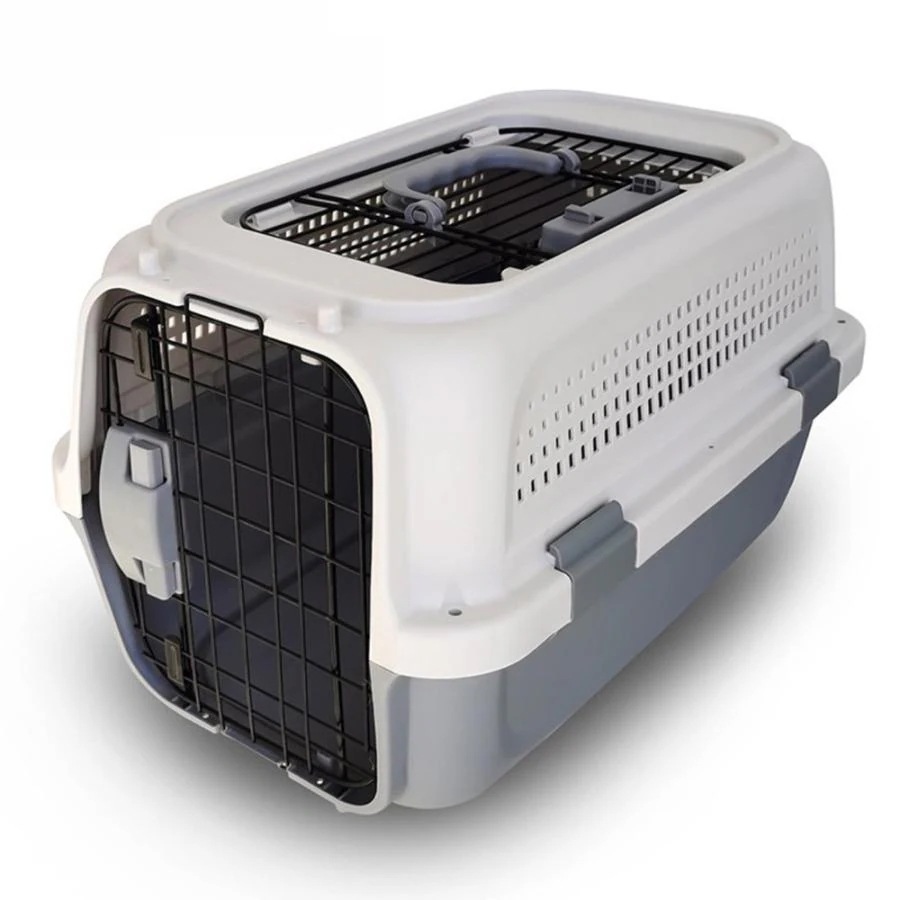 猫 コンテナ ケース ペットキャリーケージ 犬用 クレート 猫キャリーキャリー バッグ ペットコンテナ おしゃれ 上開き 分離式 組立簡単 M /L サイズ 大空間 猫 コンテナ ケース ペットキャリーケージ 犬用 クレート 猫キャリーキャリー バッグ ペットコンテナ おしゃれ 上開き 分離式 組立簡単 M /L サイズ 大空間