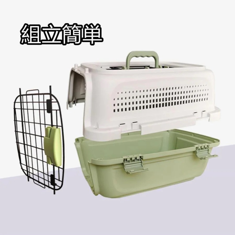 猫 コンテナ ケース ペットキャリーケージ 犬用 クレート 猫キャリーキャリー バッグ ペットコンテナ おしゃれ 上開き 分離式 組立簡単 M /L サイズ 大空間 猫 コンテナ ケース ペットキャリーケージ 犬用 クレート 猫キャリーキャリー バッグ ペットコンテナ おしゃれ 上開き 分離式 組立簡単 M /L サイズ 大空間