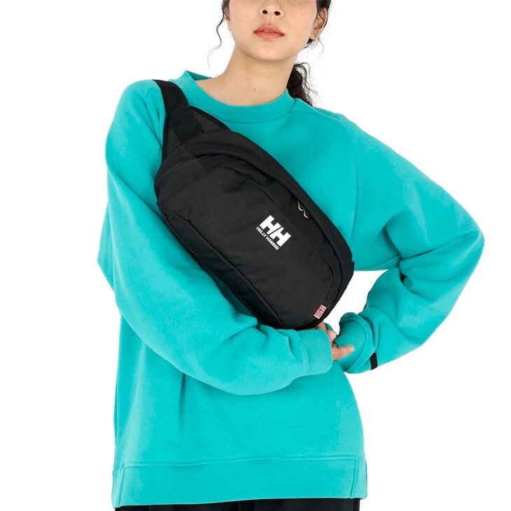 ウエストポーチ バッグ 5L メンズ レディース フィヨルドランド/HY92325