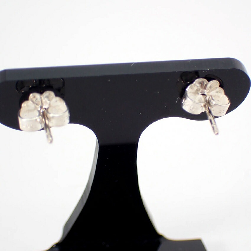 TIFFANY/ティファニー 925 フルハート ピアス/g413-13 【公式通販】