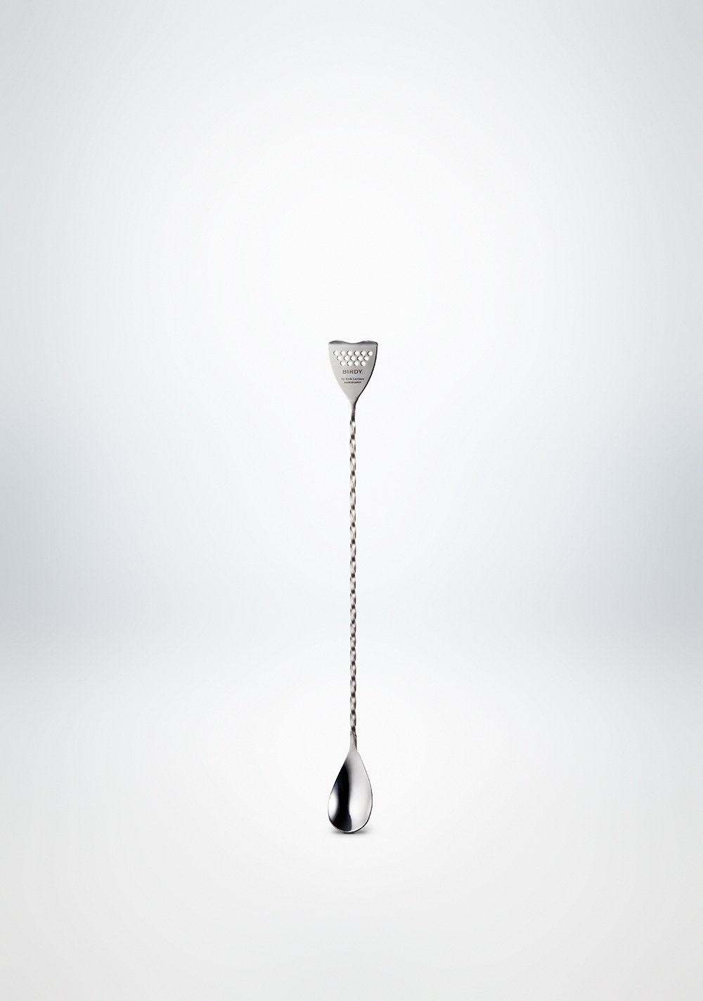 BIRDY. by Erik Lorincz バースプーン ステンレス製 (300 mm) BIRDY. by Erik Lorincz バースプーン ステンレス製 (300 mm)
