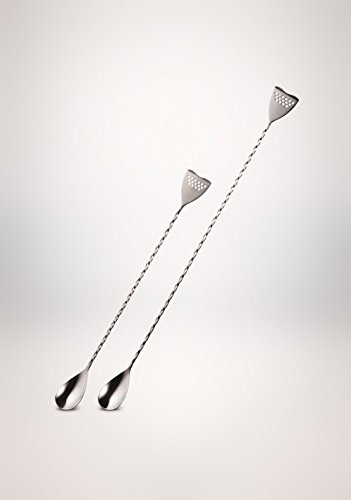 BIRDY. by Erik Lorincz バースプーン ステンレス製 (300 mm) BIRDY. by Erik Lorincz バースプーン ステンレス製 (300 mm)