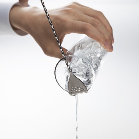 BIRDY. by Erik Lorincz バースプーン ステンレス製 (300 mm) BIRDY. by Erik Lorincz バースプーン ステンレス製 (300 mm)