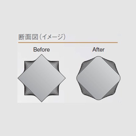 BIRDY. by Erik Lorincz バースプーン ステンレス製 (300 mm) BIRDY. by Erik Lorincz バースプーン ステンレス製 (300 mm)