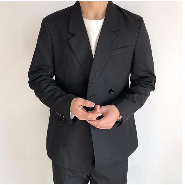ビジネススーツ メンズスーツ スリム セットアップ メンズ おしゃれ 2点セット おしゃれスーツ 卒業式スーツ オフィススタイル