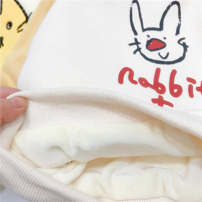 パーカー 子供服 ウサギ 猫 いちご 長袖 キッズ 66 Off ジップアップ 100 110 裏起毛