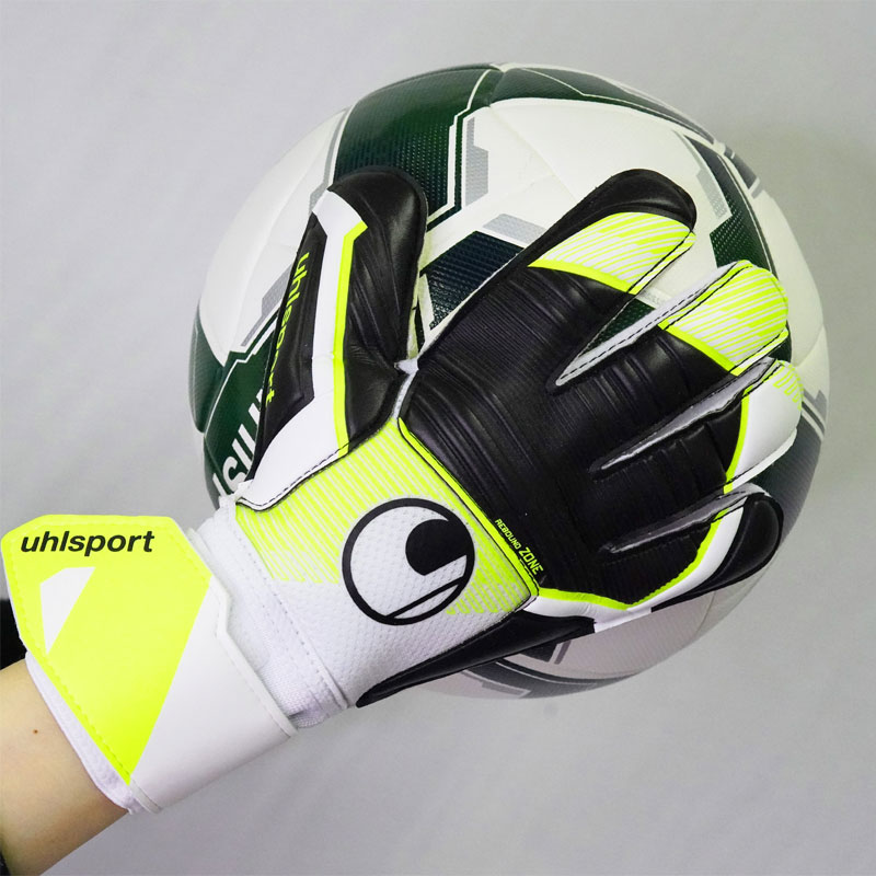 ウールシュポルト ソフト アドバンスド サッカー キーパーグローブ キーテ 24SS (1011355-01) ウールシュポルト ソフト アドバンスド サッカー キーパーグローブ キーテ 24SS (1011355-01)