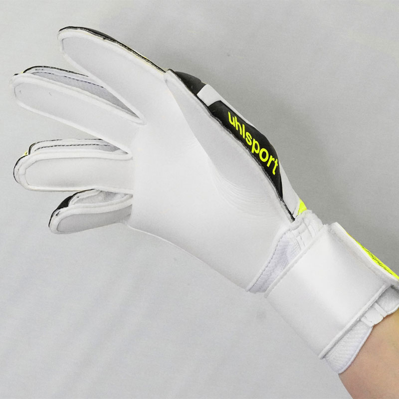 ウールシュポルト ソフト アドバンスド サッカー キーパーグローブ キーテ 24SS (1011355-01) ウールシュポルト ソフト アドバンスド サッカー キーパーグローブ キーテ 24SS (1011355-01)