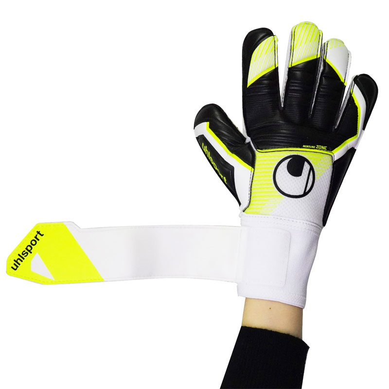 ウールシュポルト ソフト アドバンスド サッカー キーパーグローブ キーテ 24SS (1011355-01) ウールシュポルト ソフト アドバンスド サッカー キーパーグローブ キーテ 24SS (1011355-01)