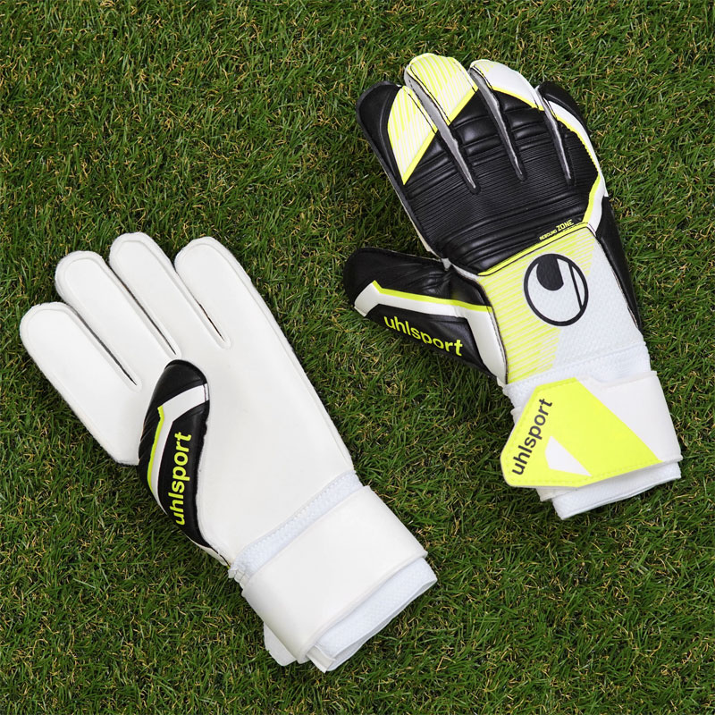 ウールシュポルト ソフト アドバンスド サッカー キーパーグローブ キーテ 24SS (1011355-01) ウールシュポルト ソフト アドバンスド サッカー キーパーグローブ キーテ 24SS (1011355-01)