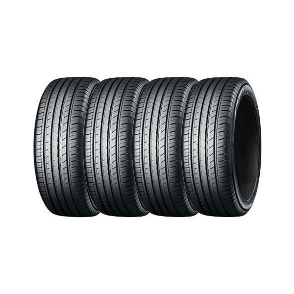 4本セット ヨコハマ BlueEarth ブルーアース GT AE51 195/55R16 87V タイヤ単品 メーカー直送 mdprevattcaulkingandwaterproofing.com
