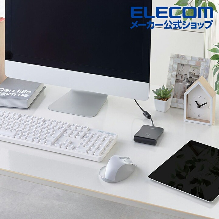 ICカードリーダー マイナンバーカード 確定申告 Felica Mifareカード 1m USB MR-ICA001BK mdprevattcaulkingandwaterproofing.com