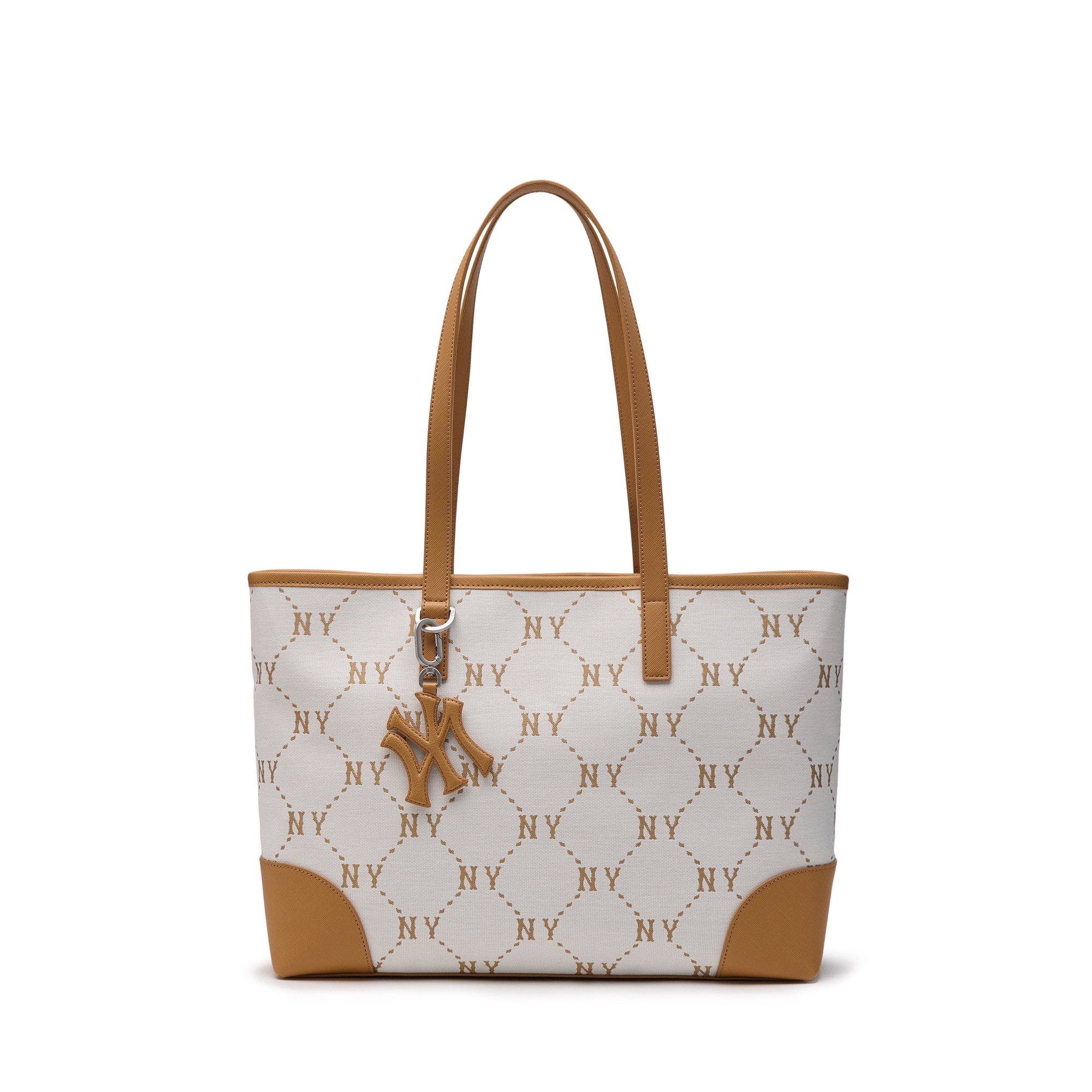 DIA MONOGRAM LARGE JAQUARD TOTE BAG DIA MONOGRAM LARGE JAQUARD TOTE BAG