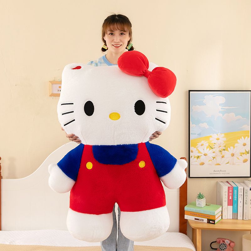 ぬいぐるみ人形キャラクターぬいぐるみキティちゃん Lucky 特大 クッション 3color 大きいサイズ ぬいぐるみ プレゼント抱き枕 キティ人形 bag福袋2025120cm ギフト ぬいぐる ぬいぐるみ人形キャラクターぬいぐるみキティちゃん Lucky 特大 クッション 3color 大きいサイズ ぬいぐるみ プレゼント抱き枕 キティ人形 bag福袋2025120cm ギフト ぬいぐる