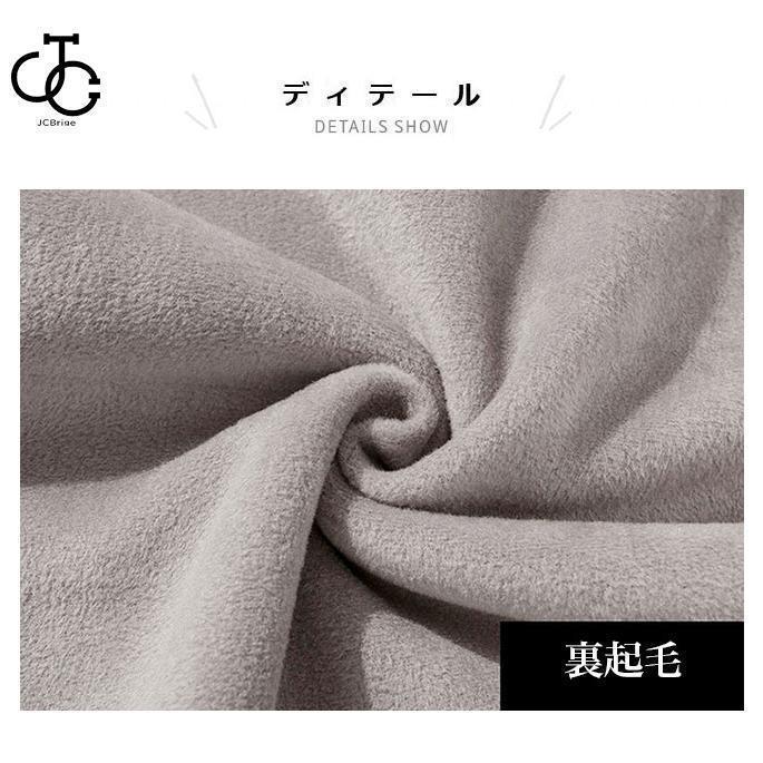 【即納】裏起毛シャツ メンズ ニットベスト フェイクレイヤード シャツ 厚手 冬 裏起毛 あったか トップス 防寒 長袖シャツ ニットジレ Vネック ベスト