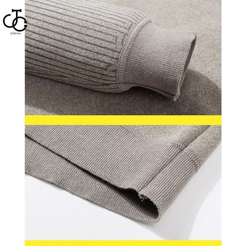 【即納】裏起毛シャツ メンズ ニットベスト フェイクレイヤード シャツ 厚手 冬 裏起毛 あったか トップス 防寒 長袖シャツ ニットジレ Vネック ベスト