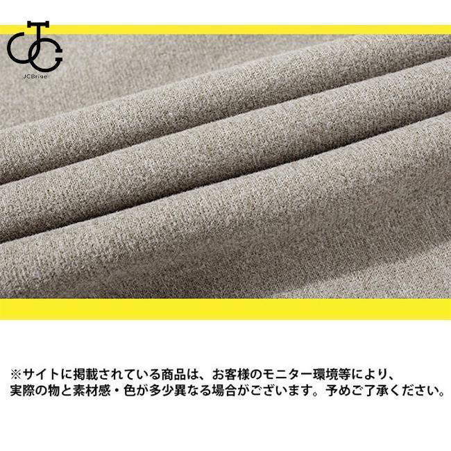 【即納】裏起毛シャツ メンズ ニットベスト フェイクレイヤード シャツ 厚手 冬 裏起毛 あったか トップス 防寒 長袖シャツ ニットジレ Vネック ベスト