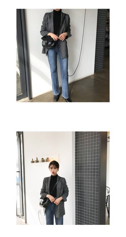 テーラードジャケット アウター レディース 長袖 秋 冬 グレンチェック ブラウン グレー 2色展開 ミドル丈 襟付き 前開き お出かけ コーデ 普段使い OL 通勤 着回し ファッション お洒落 オ テーラードジャケット アウター レディース 長袖 秋 冬 グレンチェック ブラウン グレー 2色展開 ミドル丈 襟付き 前開き お出かけ コーデ 普段使い OL 通勤 着回し ファッション お洒落 オ