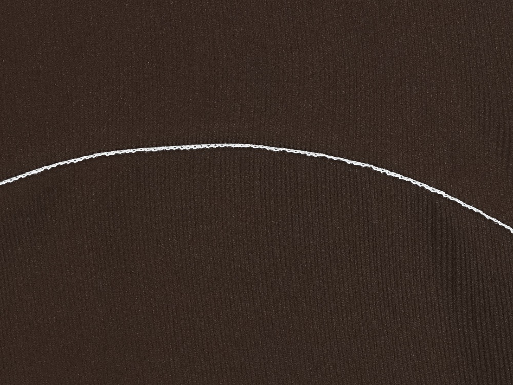 ウォーキング・ランニングウェア coyseio LACE TRACK JACKET BROWN LACE TRACK JACKET BROWN | coyseio