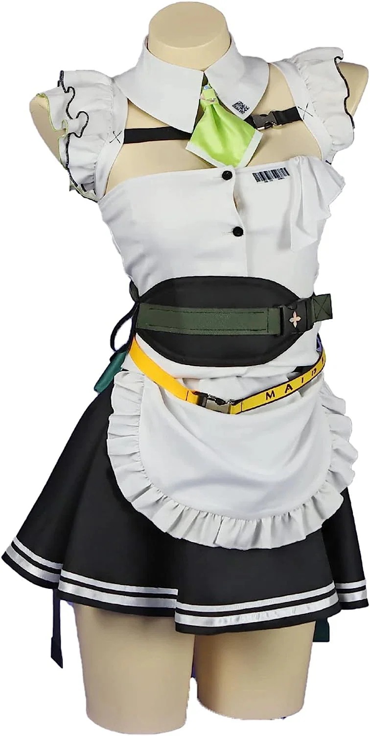 コスプレ衣勝利の女神：NIKKEニケ　ソーダイベントパーティー変演出服クリスマスパーティー