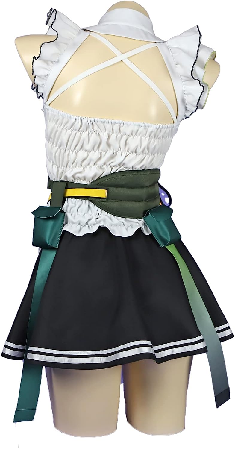 コスプレ衣勝利の女神：NIKKEニケ　ソーダイベントパーティー変演出服クリスマスパーティー