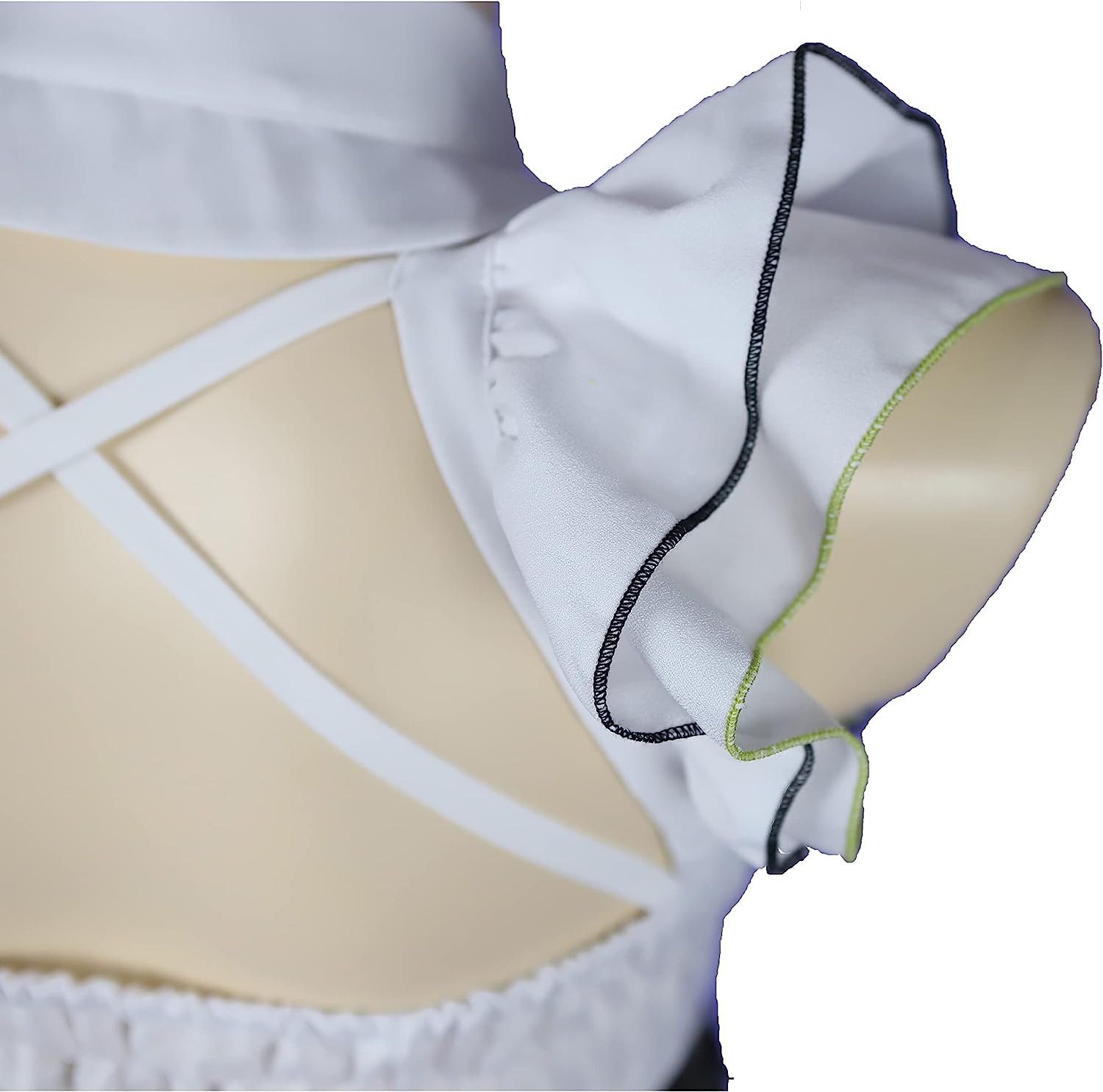 コスプレ衣勝利の女神：NIKKEニケ　ソーダイベントパーティー変演出服クリスマスパーティー